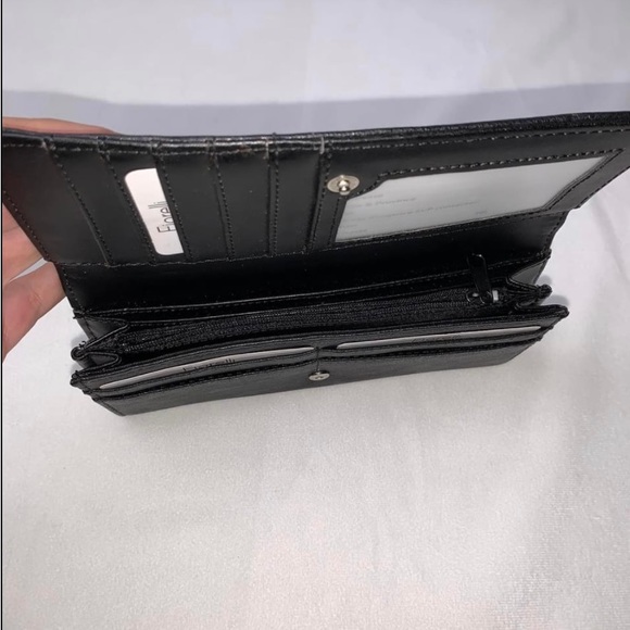 Fiorelli leather wallet - Picture 8 of 8